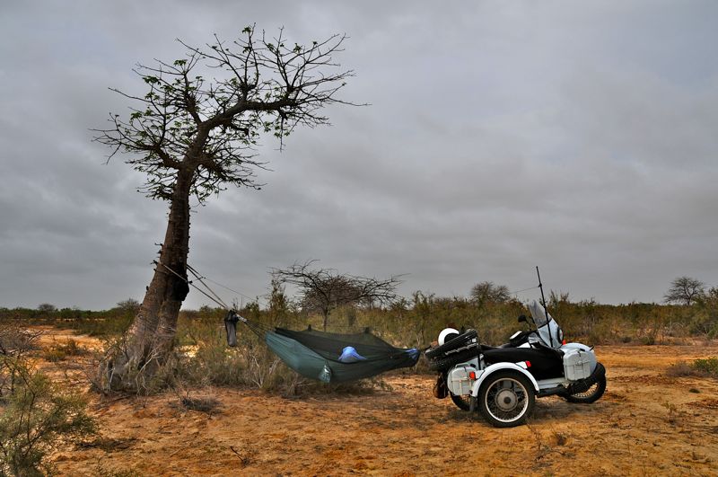 Senegal